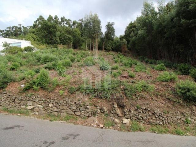 Terreno venda em Nogueiró e Tenões, Braga