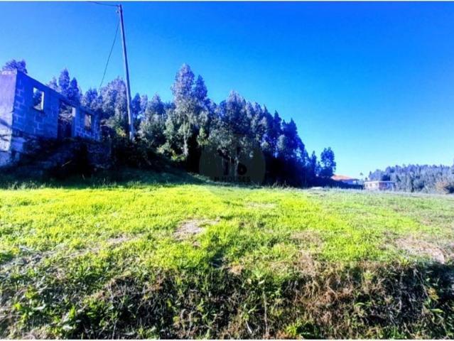 Terreno venda em Cachada, Braga