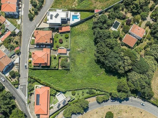 Terreno venda em Nogueiró e Tenões, Braga