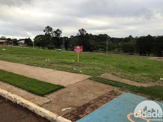 Terreno venda em Região Geográfica Imediata de Cascavel, Cascavel