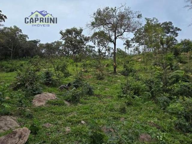 Terreno venda em Região Geográfica Imediata de Oliveira, Passa Tempo