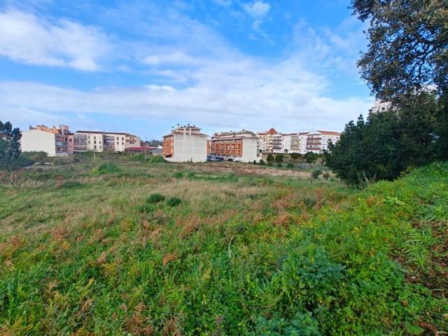 Terreno venda em Caldas Da Rainha, Leiria