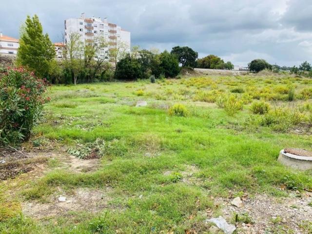 Terreno venda em Caldas Da Rainha, Leiria