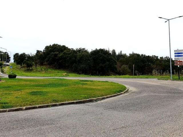 Terreno venda em Nossa Senhora do Pópulo, Caldas Da Rainha