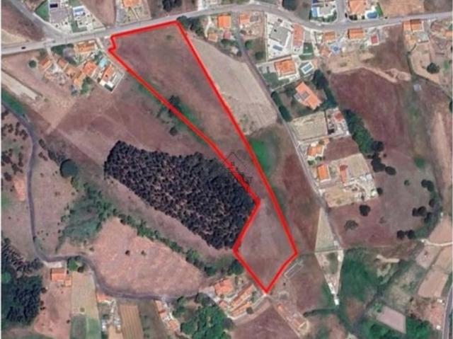 Terreno venda em Caldas Da Rainha, Leiria