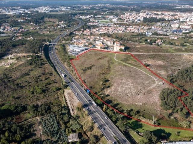 Terreno venda em Caldas Da Rainha, Leiria