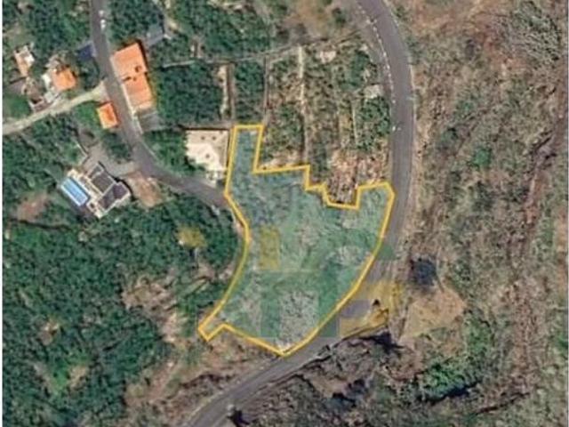 Terreno venda em Arco Da Calheta, Ilha Da Madeira