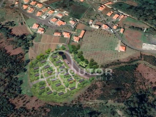 Terreno venda em Fajã Da Ovelha, Ilha Da Madeira