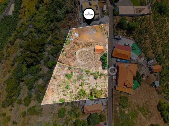 Terreno venda em Ilha Da Madeira