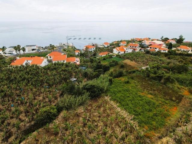 Terreno venda em Arco Da Calheta, Ilha Da Madeira