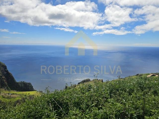 Terreno venda em Fajã Da Ovelha, Ilha Da Madeira
