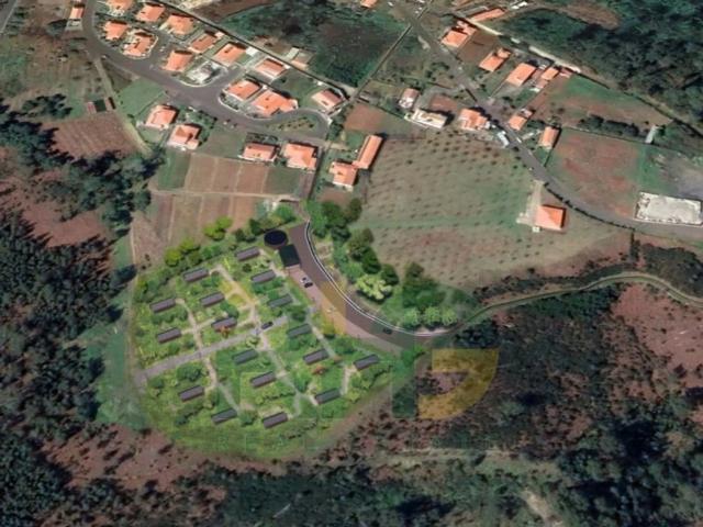 Terreno venda em Prazeres, Ilha Da Madeira