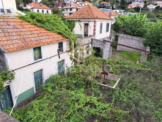 Terreno venda em Ladeira e Lamaceiros, Arco Da Calheta