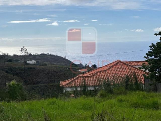 Terreno alugar em Fajã Da Ovelha, Ilha Da Madeira