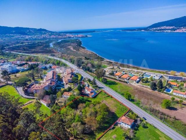 Terreno venda em Arga De Baixo, Viana Do Castelo
