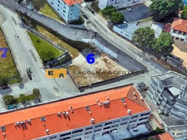 Terreno venda em Porto