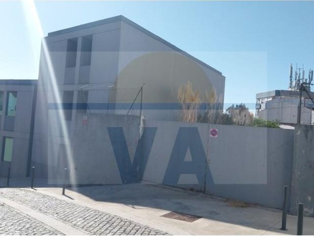 Terreno venda em Agra do Amial, Porto