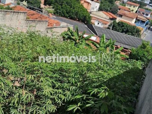 Terreno venda em Região Geográfica Imediata de Belo Horizonte, Região Metropolitana de Belo Horizonte