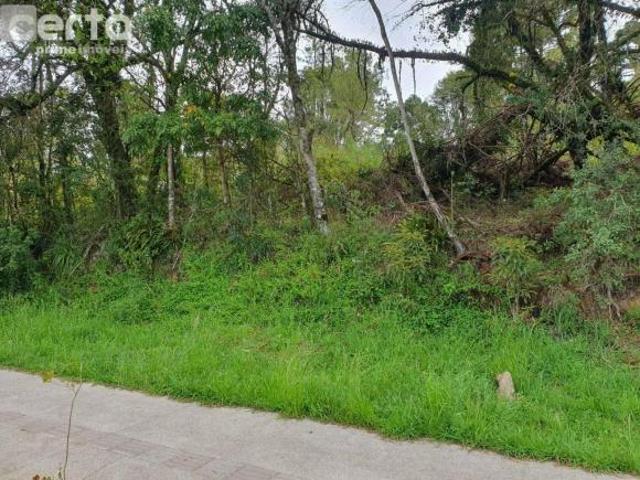 Terreno venda em Região Geográfica Imediata de Caxias do Sul, Canela