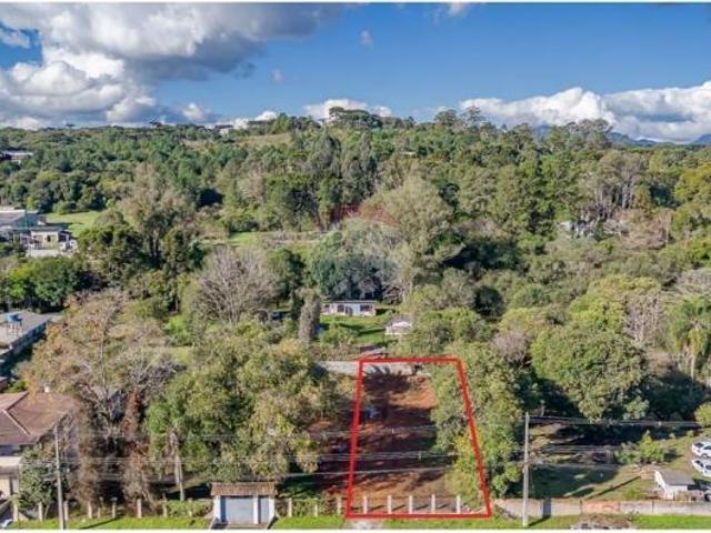 Terreno venda em Região Geográfica Imediata de Curitiba, Região Metropolitana de Curitiba