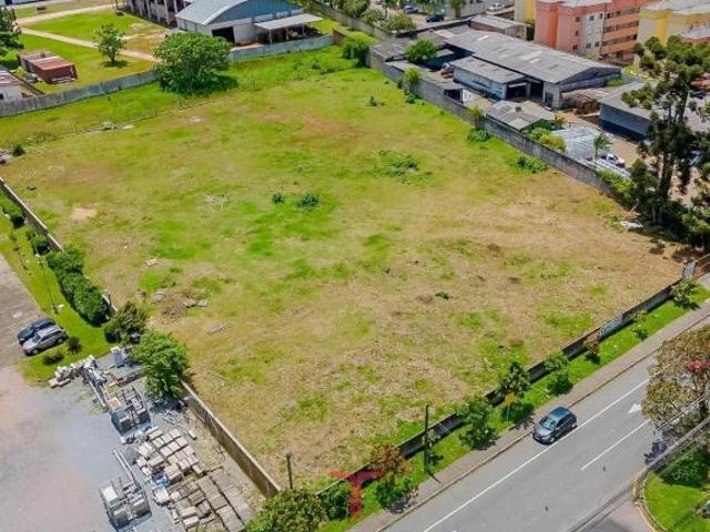 Terreno venda em Região Geográfica Imediata de Curitiba, Região Metropolitana de Curitiba