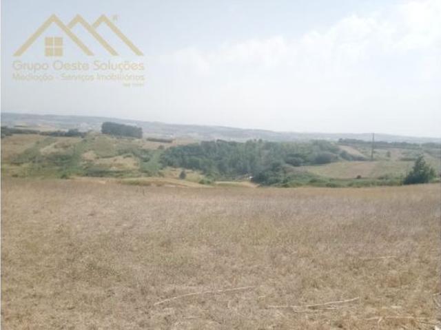 Terreno venda em Lourinhã, Lisboa