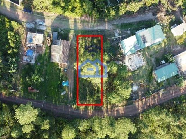 Terreno venda em Capricórnio III, Caraguatatuba