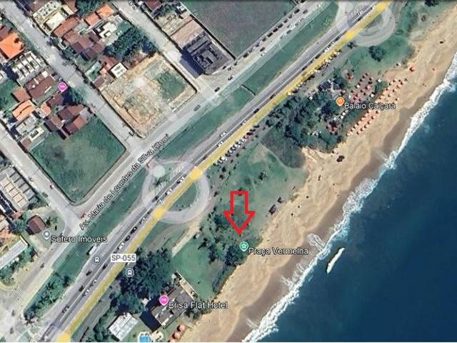 Terreno venda em Região Imediata de Caraguatatuba-Ubatuba-São Sebastião, Região Metropolitana do Vale do Paraíba e Litoral Norte