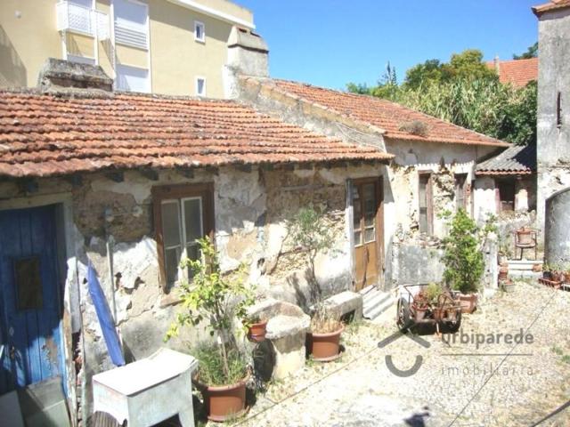 Terreno venda em Carcavelos, Cascais