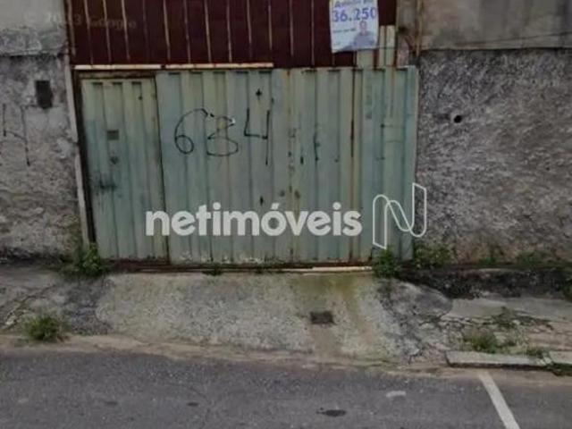 Terreno venda em Regional Noroeste, Belo Horizonte
