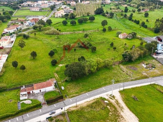 Terreno venda em Nossa Senhora do Pópulo, Caldas Da Rainha