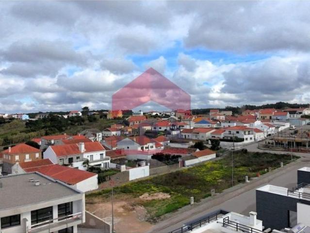 Terreno venda em Casais de Mestre Mendo, Peniche