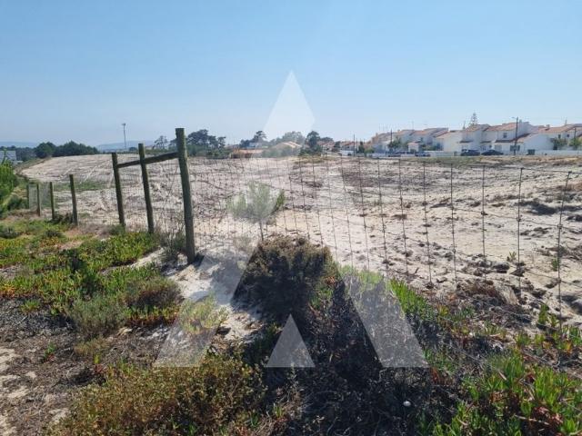 Terreno venda em Pederneira, Leiria