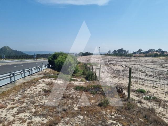 Terreno venda em Pederneira, Leiria