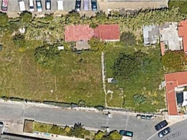 Terreno venda em Ajuda, Lisboa