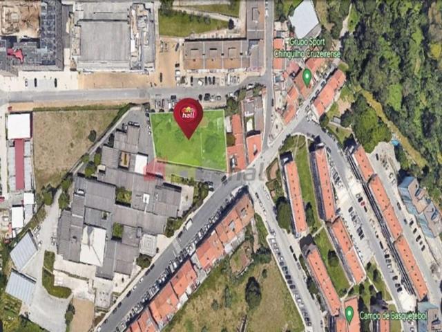 Terreno venda em Ajuda, Lisboa