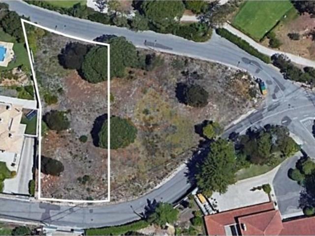 Terreno venda em Visconde da Luz, Cascais