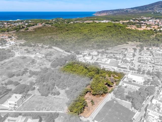 Terreno venda em Visconde da Luz, Cascais