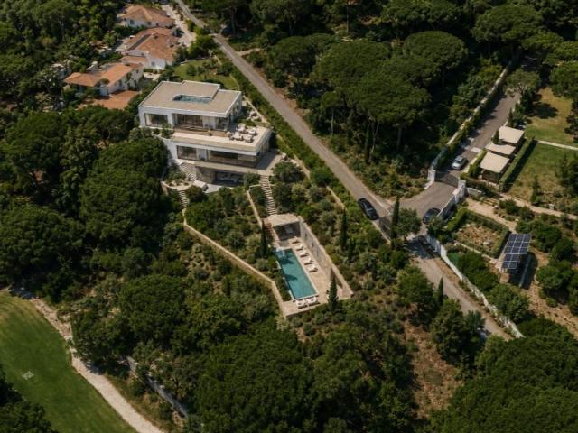 Terreno venda em Visconde da Luz, Cascais