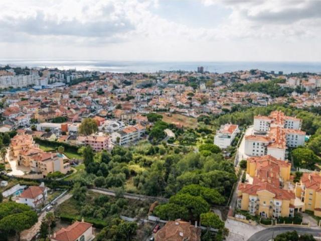 Terreno venda em Quinta de São Martinho, Cascais