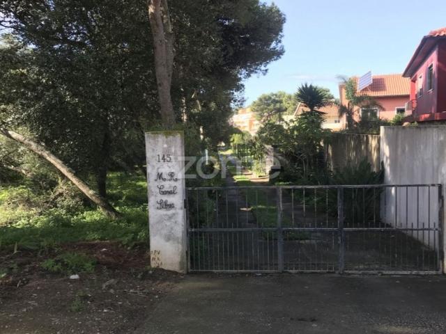 Terreno venda em Visconde da Luz, Cascais