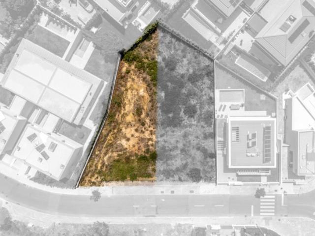 Terreno venda em Visconde da Luz, Cascais