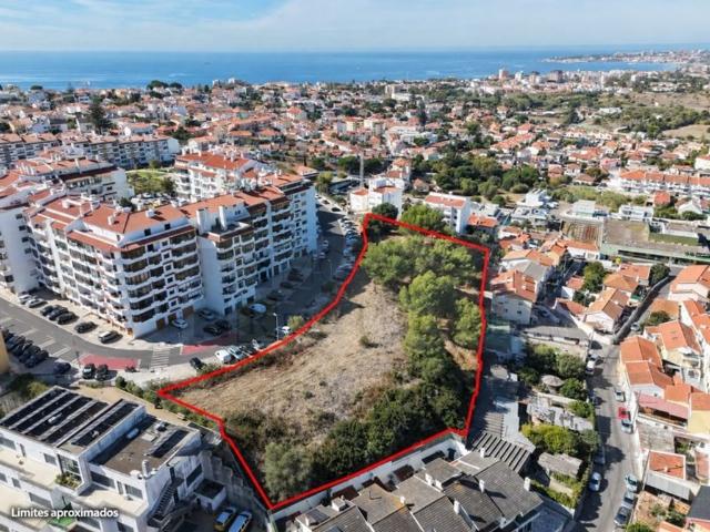 Terreno venda em Carcavelos e Parede, Cascais
