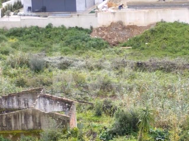 Terreno venda em Bairro Fausto de Figueiredo, Cascais