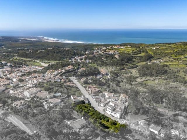 Terreno venda em Quinta de São Martinho, Cascais
