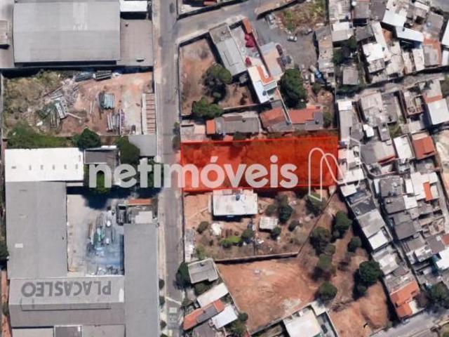 Terreno venda em Região Geográfica Imediata de Belo Horizonte, Região Metropolitana de Belo Horizonte