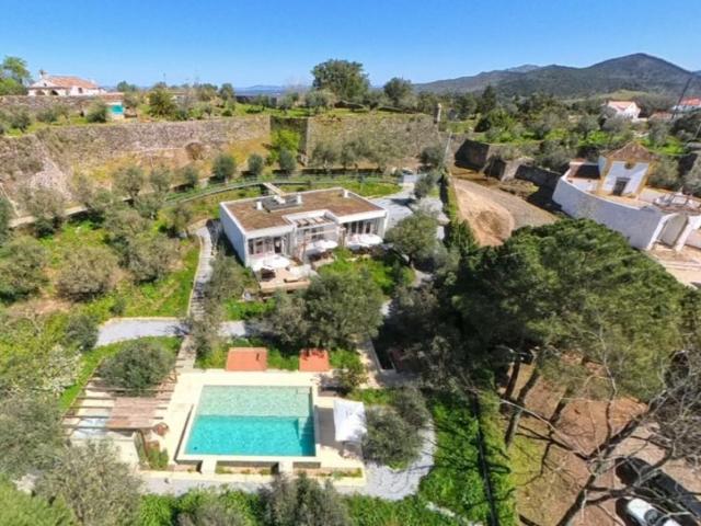 Terreno venda em Santa Maria da Devesa, Castelo de Vide