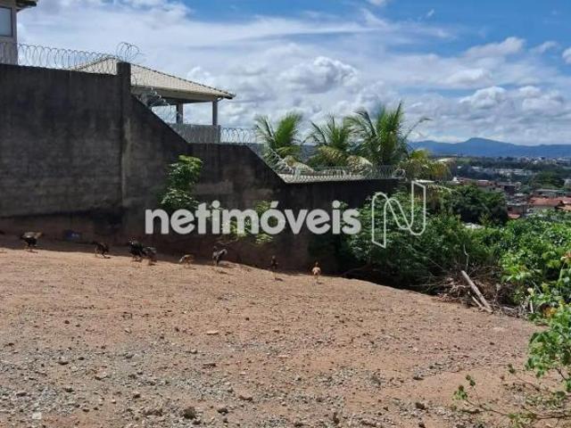 Terreno venda em Região Geográfica Imediata de Belo Horizonte, Região Metropolitana de Belo Horizonte