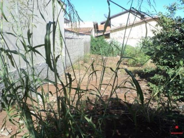 Terreno venda em Boituva, Centro