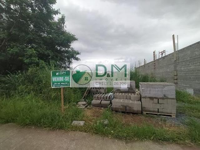 Terreno venda em Cajati